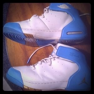 Mens Jordan Melo 1.5 shoes